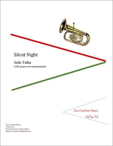 Silent Night P.O.D. cover